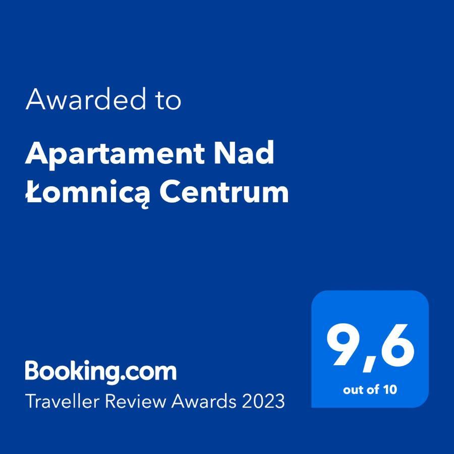 Apartament Nad Lomnica Centrum Karpacz Eksteriør bilde